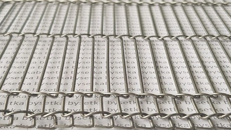 #12 Глазировочная сетка двойной кант.