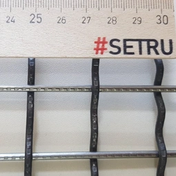 #31 Тканая сетка