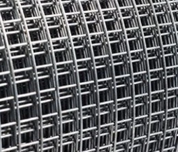 #40 Сварная сетка.