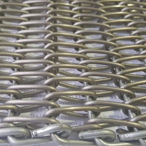 #5 сетка спирально-стержневая одинарной сборки