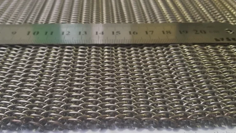 #5 НОМЕР5 Транспортерная сетка. Плетение. Стержень.