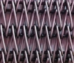 #6 НОМЕР6 Транспортерная лента двойной сборки