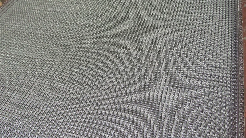 #7 НОМЕР7 Конвейерная лента тройной сборки с бортами