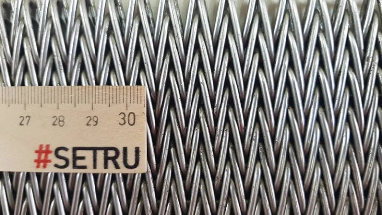 #7 НОМЕР7 Конвейерная лента тройной сборки