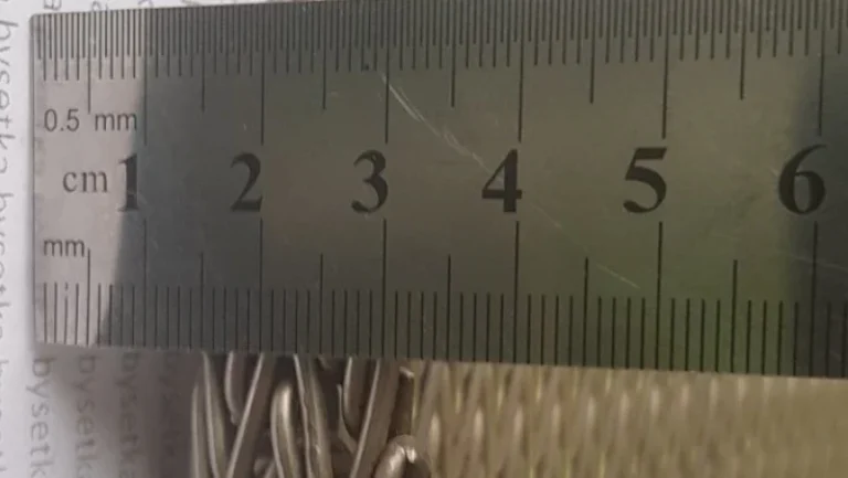 #7 НОМЕР7 Конвейерная лента тройной сборки высота загиба борта