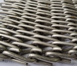 #5 НОМЕР5 Конвейерная сетка нихром.